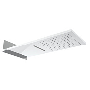 Верхний душ Raglo R452.01, хром