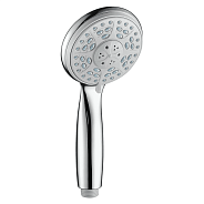 Лейка FASHUN хром (A16-1)