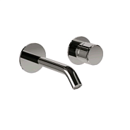 Смеситель для раковины Carimali Still-Oh, хром (0-STL2702EST-CR)