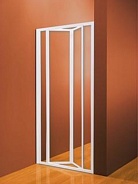 Душевые двери Ravak SDZ3 (02V4010011) (80 см) полистирол Pearl