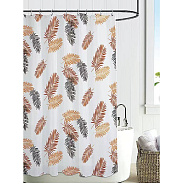 Штора для ванной комнаты Savol S-TH8P04