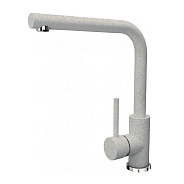 Смеситель для кухни Dr. Gans Лира 319.08Н.1123.408, серый