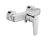 Смеситель для душа Duravit B.1, хром (B14230000010)