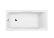 Ванна Cersanit  прямоугольная VIRGO 150x75 (63352)