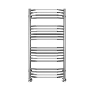 Полотенцесушитель водяной Terminus Виктория П20 500х1000, нижнее подключение (4670078529541)