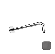 Держатель верхнего душа Almar Shower Arms, Gun Metal Brushed PVD (E021113.GM)