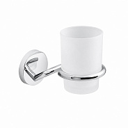 Стакан для ванной GAPPO G30706,