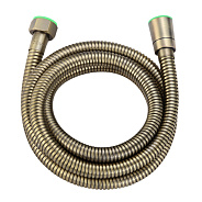 Шланг для гигиенического душа Savol S-FXRG004C 1,2м (1/2″/1/2″)