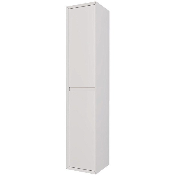 Пенал Dreja Insight 35 см, белый