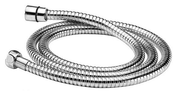 Душевой шланг Cezares Czr, хром (CZR-U-FMDC-150-01)
