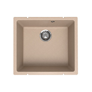 Кухонная мойка Ulgran Quartz Under 450-03, десерт