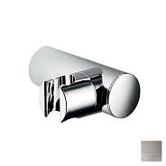 Держатели для ручного душа Almar Showers Accessories, никель брашированный (E119040.NB)