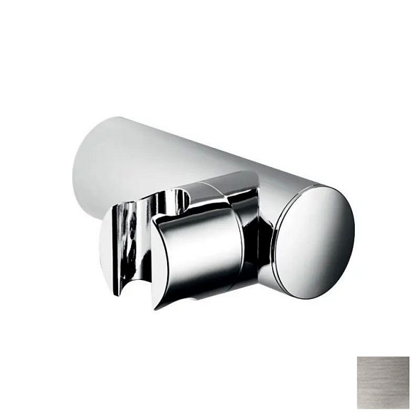 Держатели для ручного душа Almar Showers Accessories, никель брашированный (E119040.NB)
