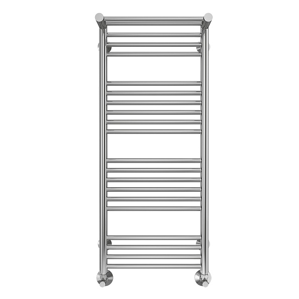 Полотенцесушитель водяной Terminus Аврора с/п П20 400х1000, нижнее подключение (4670078529435)