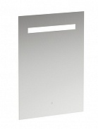 Зеркало Laufen Leelo (4.4762.2.950.144.1) (55x80 см) с LED подсветкой