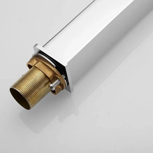 Смеситель для раковины Shevanik S6811, хром