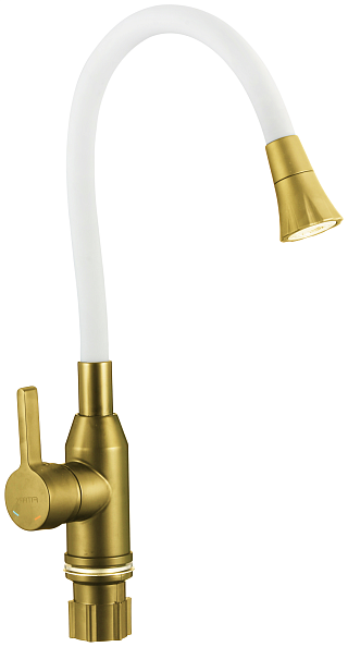 Смеситель для кухни Fmark (FS8277C-02)