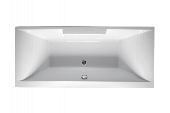 Ванна акриловая Vayer Casoli Гл000006806, 170x75