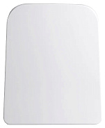 AQ0101 крышка-сиденье для AQ2914/AQ1163 АМАДЕО