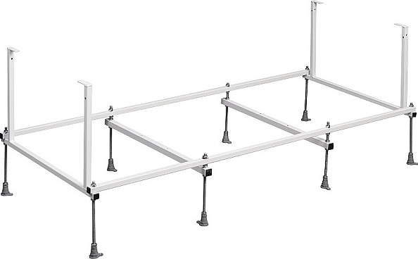 Монтажный комплект к акриловой ванне Roca Easy 150x70 (ZRU9302906)