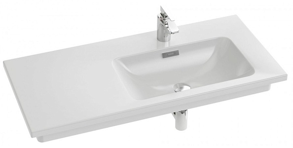 Раковина Jacob Delafon Vox L (100 см) EXAD112-00