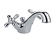 Смеситель для раковины Nicolazzi Nuova Brenta, Bronzed Plated (2532 BZ)