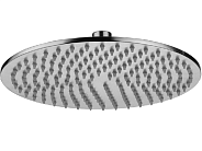 Верхний душ Cisal Xion 300х300х29, нержавеющая сталь (DS016420D1)