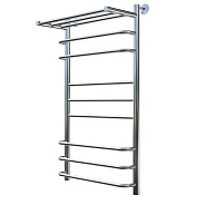 Полотенцесушитель Тругор Идеал комби НК 3 П 100*50 (ЛЦ17)б/у (Идеал/ком3/НК10050Пбезу)