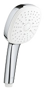 27572003 Tempesta Cube 110 ручной душ GROHE, 3 режима струи, 13,5 л/мин, хром