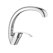 Смеситель для кухни DECOROOM DR71 (DR71021)