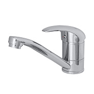 Смеситель для кухни Сантаком stOMEGA 3305, хром