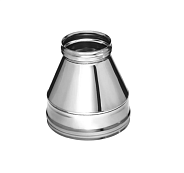 Конус Ferrum (430/0,5 мм) Ф115х200