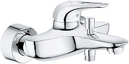 Смеситель для ванны Grohe Eurostyle New 33591003 хром