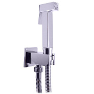 Гигиенический комплект Rav Slezak SK0055, хром