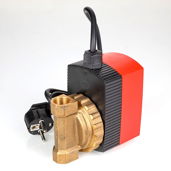 Насос циркуляционный для ГВС VALTEC VSB 04-15 (VSB.004.15.0)