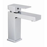 Смеситель для раковины Grocenberg GB2008CR, хром