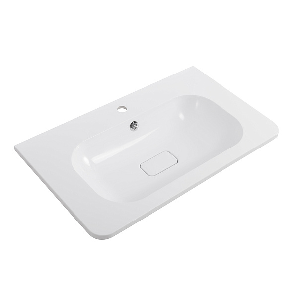 Раковина Cezares Relax 800х480х132 (CZR-800/480-LV-MR-NV)