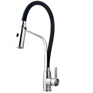 Смеситель для кухни FASHUN (A54112-7) 