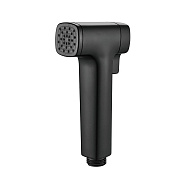 Лейка для гигиенического душа GAPPO G39-6, черный