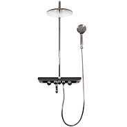 Душевая система Rav Slezak Murray MU253.5/5KC