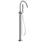 Смеситель для ванны и душа Almar хром (E216000.CR)