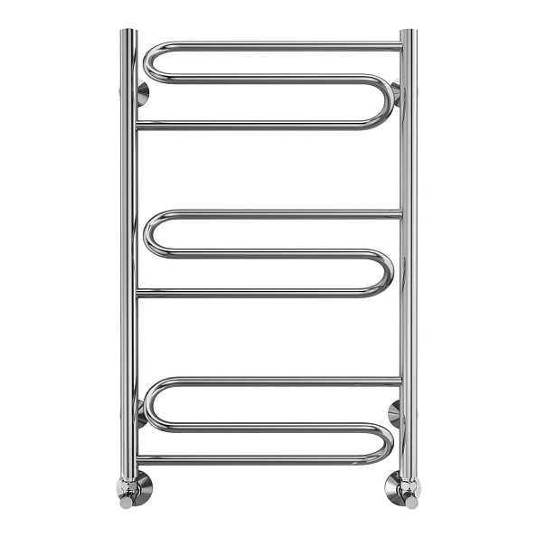 Полотенцесушитель водяной Terminus Юпитер П9 500х800, нижнее подключение (4670078530448)