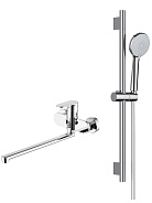 AQ1833CR НИКА Set 2 в 1 (AQ1842CR+AQ2017CR)