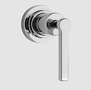 Смеситель для душа Nicolazzi Mac Kinley 05, Rose Gold PVD (3714 COP)