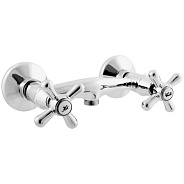 Смеситель для душа Rav Slezak Morava MK180.5