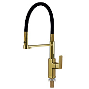 Смеситель для кухонной мойки под фильтр питьевой воды Savol S-L1808C-01