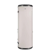 Бойлер косвенного нагрева Haier AquaBoost 1.150F, серебристый