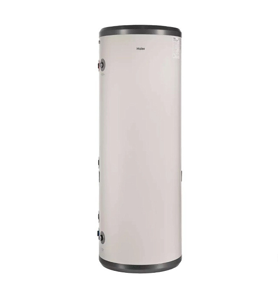 Бойлер косвенного нагрева Haier AquaBoost 1.150F, серебристый