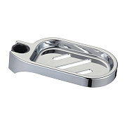 Мыльница для Душевая штанга Savol S12-01