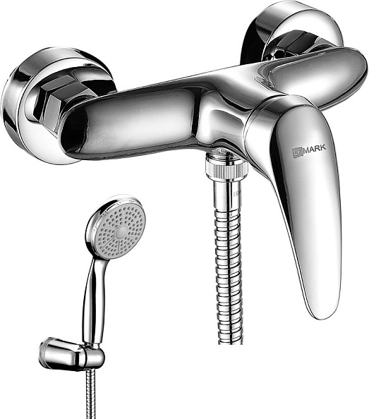 Смеситель для душа Lemark Linara (LM0403C)